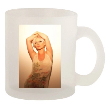 Hannah Spearritt 10oz Frosted Mug