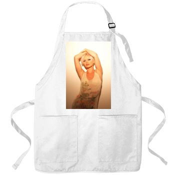 Hannah Spearritt Apron