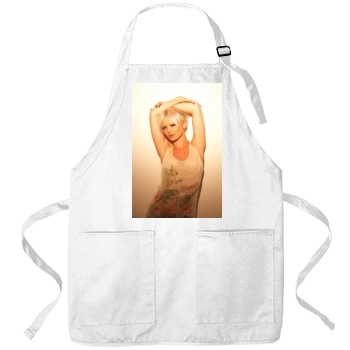 Hannah Spearritt Apron