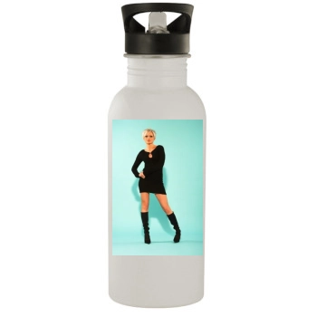 Hannah Spearritt Stainless Steel Water Bottle