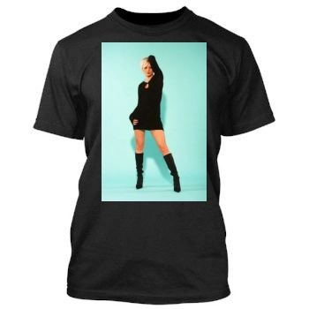 Hannah Spearritt Men's TShirt