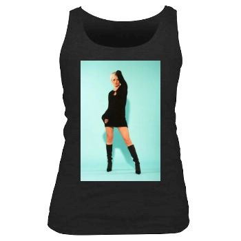 Hannah Spearritt Women's Tank Top