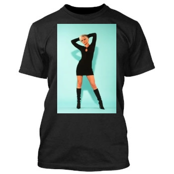 Hannah Spearritt Men's TShirt