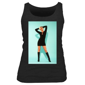 Hannah Spearritt Women's Tank Top