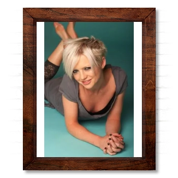 Hannah Spearritt 14x17