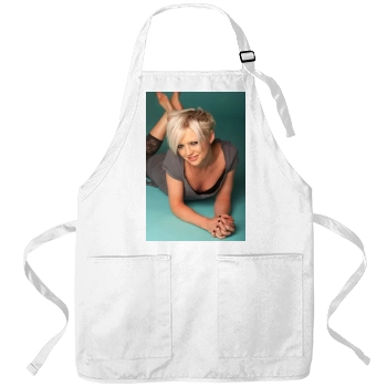 Hannah Spearritt Apron