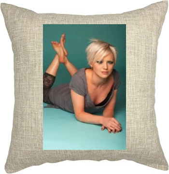 Hannah Spearritt Pillow