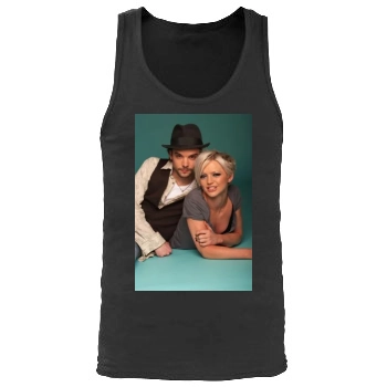 Hannah Spearritt Men's Tank Top