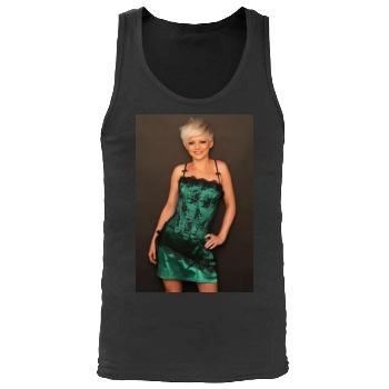 Hannah Spearritt Men's Tank Top