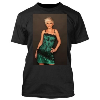 Hannah Spearritt Men's TShirt