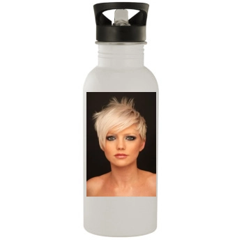 Hannah Spearritt Stainless Steel Water Bottle