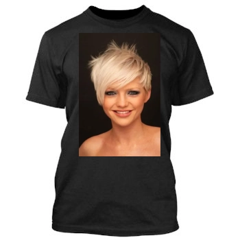 Hannah Spearritt Men's TShirt