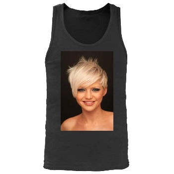 Hannah Spearritt Men's Tank Top