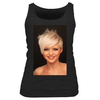 Hannah Spearritt Women's Tank Top