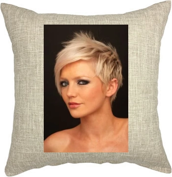 Hannah Spearritt Pillow