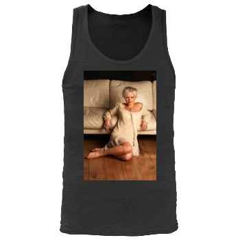 Hannah Spearritt Men's Tank Top