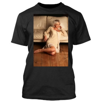 Hannah Spearritt Men's TShirt