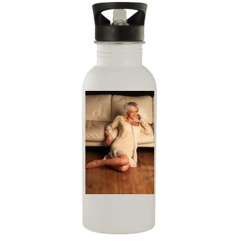 Hannah Spearritt Stainless Steel Water Bottle