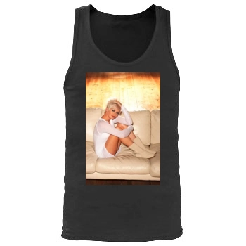 Hannah Spearritt Men's Tank Top