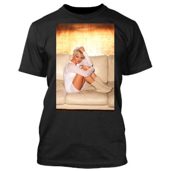 Hannah Spearritt Men's TShirt