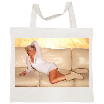 Hannah Spearritt Tote