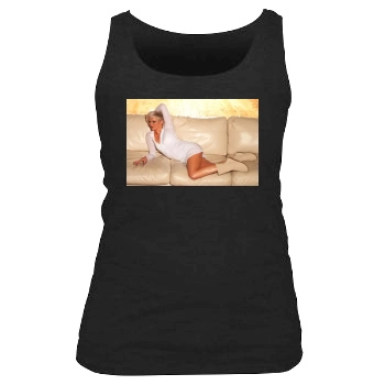 Hannah Spearritt Women's Tank Top