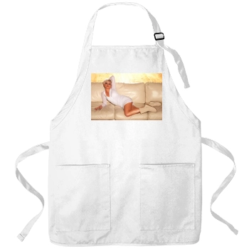 Hannah Spearritt Apron