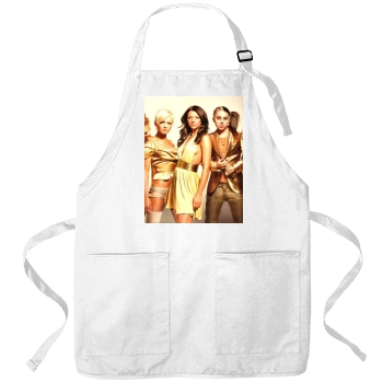 Hannah Spearritt Apron