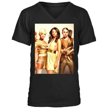 Hannah Spearritt Men's V-Neck T-Shirt