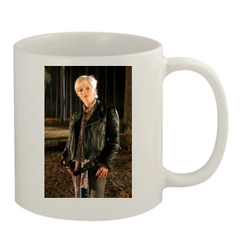 Hannah Spearritt 11oz White Mug