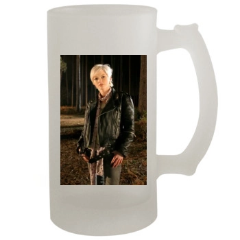 Hannah Spearritt 16oz Frosted Beer Stein