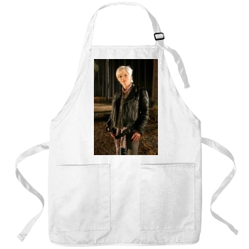 Hannah Spearritt Apron