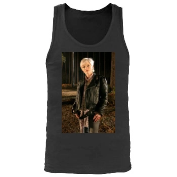 Hannah Spearritt Men's Tank Top