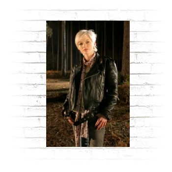 Hannah Spearritt Poster