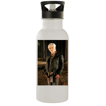 Hannah Spearritt Stainless Steel Water Bottle