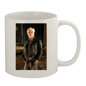 Hannah Spearritt 11oz White Mug