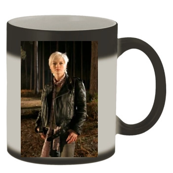 Hannah Spearritt Color Changing Mug