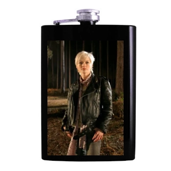 Hannah Spearritt Hip Flask