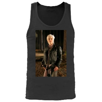 Hannah Spearritt Men's Tank Top