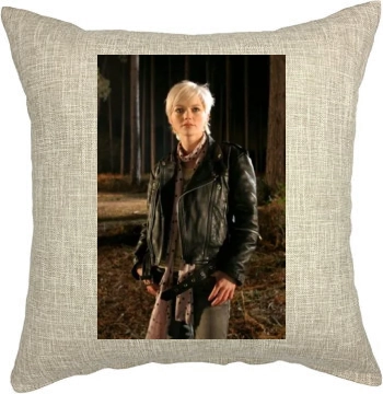 Hannah Spearritt Pillow