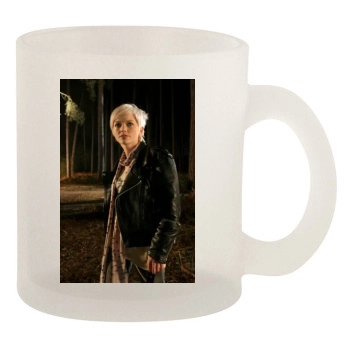 Hannah Spearritt 10oz Frosted Mug