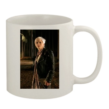 Hannah Spearritt 11oz White Mug