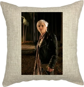 Hannah Spearritt Pillow