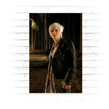 Hannah Spearritt Poster