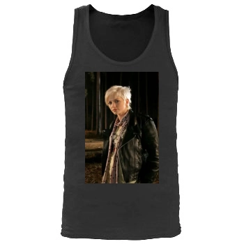 Hannah Spearritt Men's Tank Top