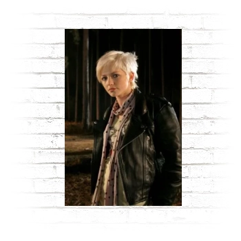 Hannah Spearritt Poster