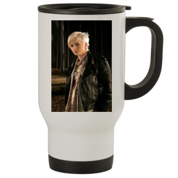 Hannah Spearritt Stainless Steel Travel Mug