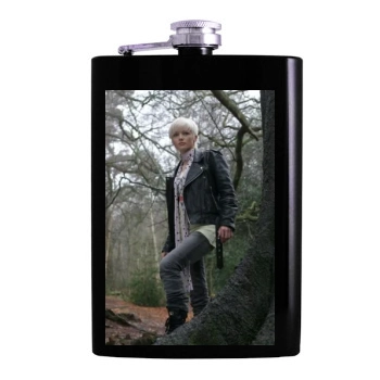 Hannah Spearritt Hip Flask