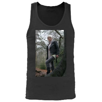 Hannah Spearritt Men's Tank Top