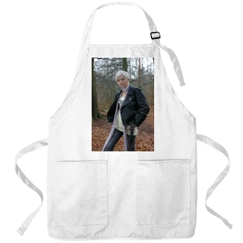 Hannah Spearritt Apron